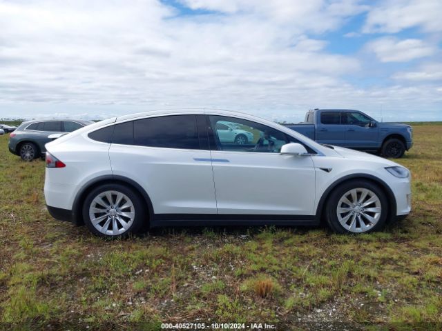 5YJXCBE20HF061003 Tesla Model X 100d/75d/90d