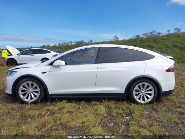 5YJXCBE20HF061003 Tesla Model X 100d/75d/90d