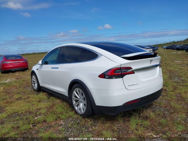 5YJXCBE20HF061003 Tesla Model X 100d/75d/90d