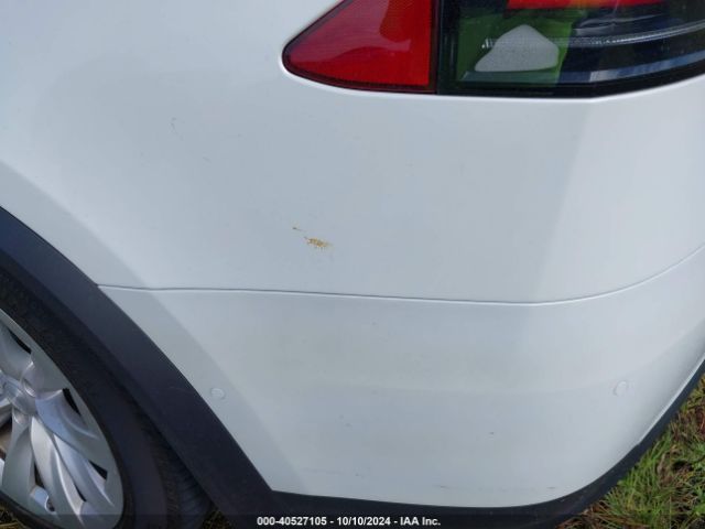 5YJXCBE20HF061003 Tesla Model X 100d/75d/90d