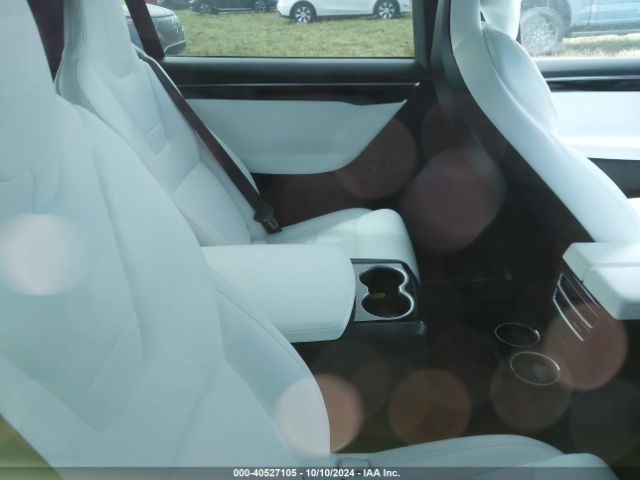 5YJXCBE20HF061003 Tesla Model X 100d/75d/90d
