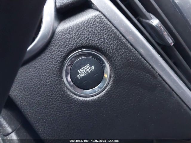 3GYFNEE38FS516534 Cadillac Srx Luxury Collection