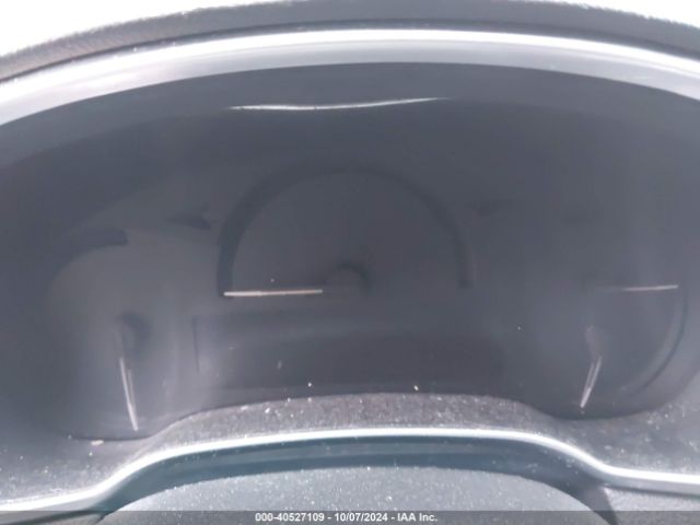 3GYFNEE38FS516534 Cadillac Srx Luxury Collection