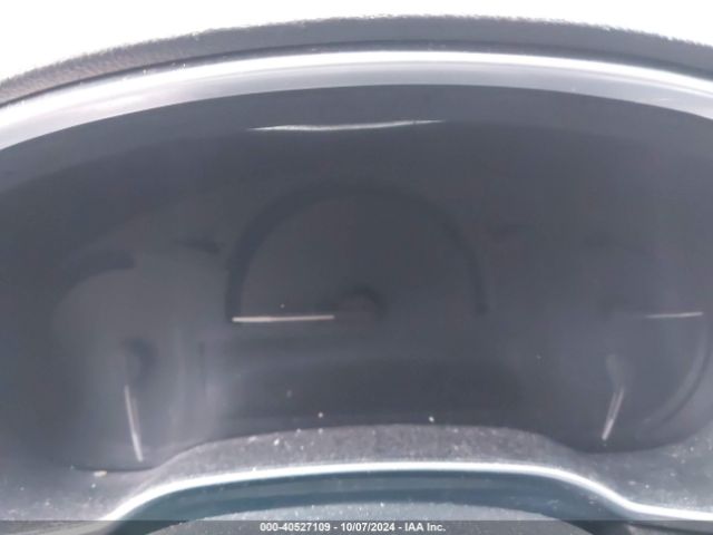 3GYFNEE38FS516534 Cadillac Srx Luxury Collection