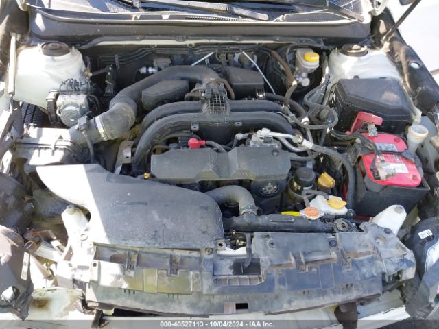 4S4BSACC2G3296805 Subaru Outback 2.5i Premium