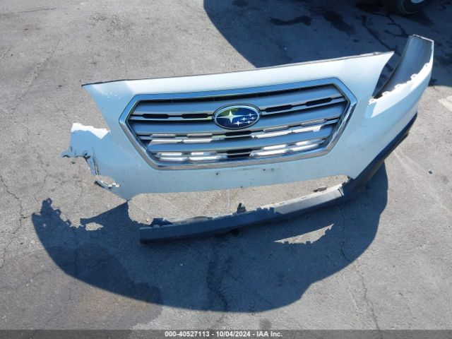4S4BSACC2G3296805 Subaru Outback 2.5i Premium