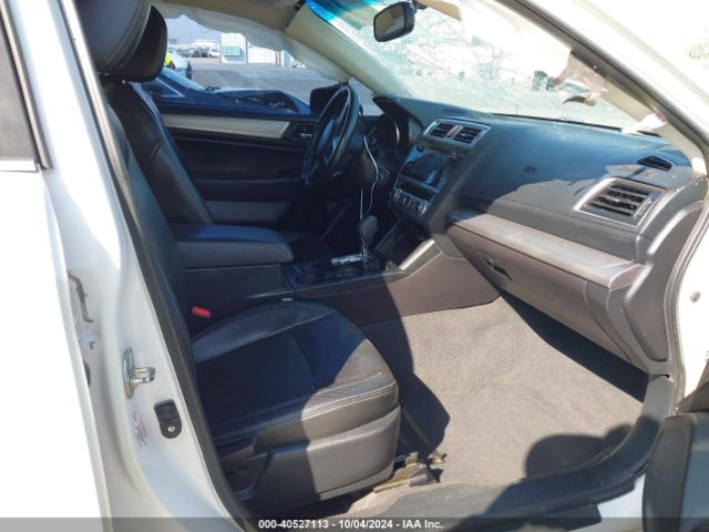 4S4BSACC2G3296805 Subaru Outback 2.5i Premium