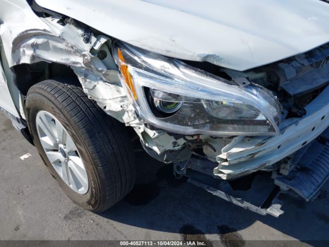 4S4BSACC2G3296805 Subaru Outback 2.5i Premium