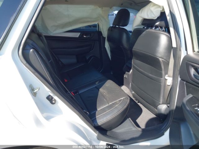4S4BSACC2G3296805 Subaru Outback 2.5i Premium