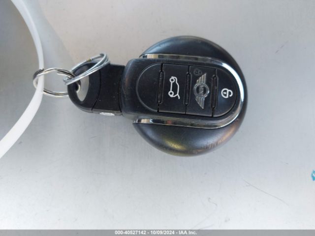 WMWLN5C59G2E31356 Mini Clubman Cooper