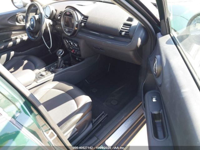 WMWLN5C59G2E31356 Mini Clubman Cooper