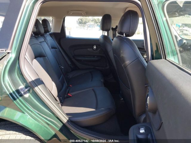 WMWLN5C59G2E31356 Mini Clubman Cooper