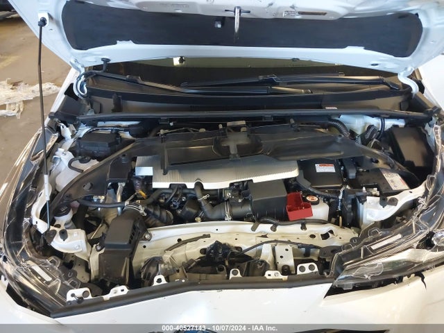 Toyota Prius Le Awd-e 2021 JTDL9MFU1M3028916 Image 10