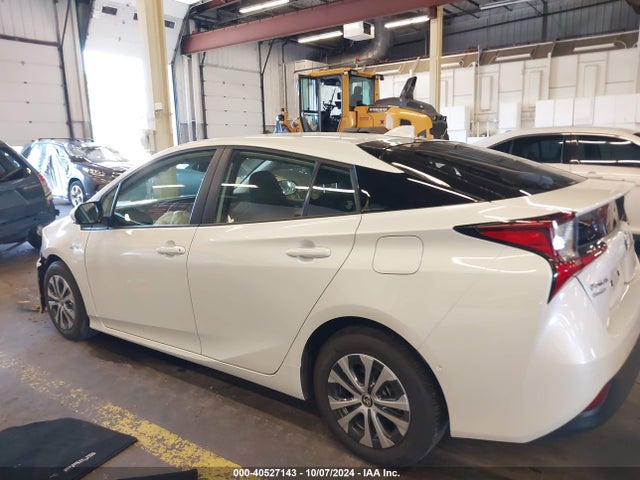 Toyota Prius Le Awd-e 2021 JTDL9MFU1M3028916 Image 14