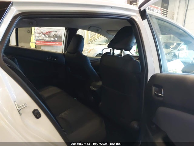 Toyota Prius Le Awd-e 2021 JTDL9MFU1M3028916 Image 8