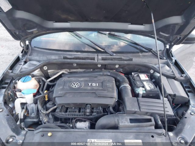 3VWD17AJ5GM302600 Volkswagen Jetta 1.8t Sport