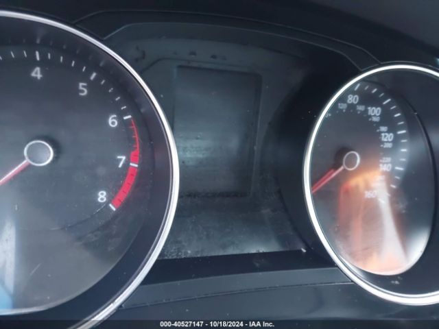 3VWD17AJ5GM302600 Volkswagen Jetta 1.8t Sport