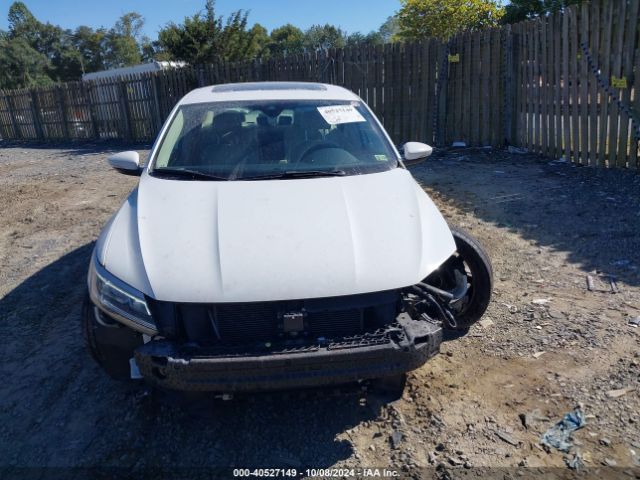 1VWCT7A37GC064323 Volkswagen Passat 1.8t Sel Premium