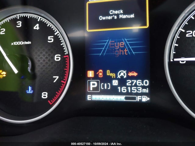 Subaru Forester Premium 2022 JF2SKAEC1NH494407 Image 16