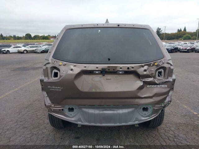 Subaru Forester Premium 2022 JF2SKAEC1NH494407 Image 17