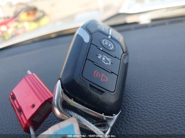 Ford Mustang Ecoboost 2016 1FA6P8TH6G5336583 Image 11