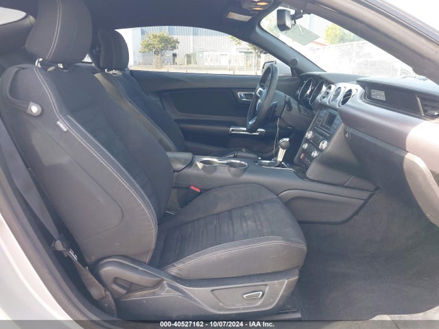 Ford Mustang Ecoboost 2016 1FA6P8TH6G5336583 Image 5