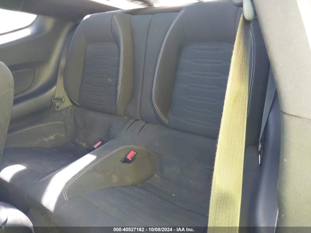 Ford Mustang Ecoboost 2016 1FA6P8TH6G5336583 Image 8