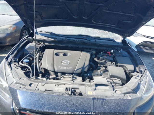 3MZBN1U71HM112321 Mazda Mazda3 Sport