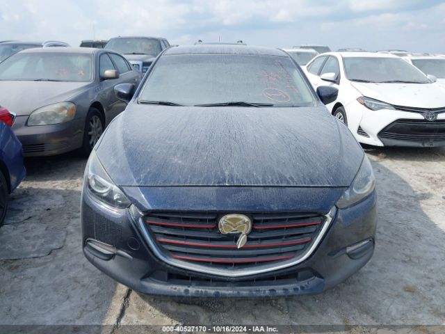 3MZBN1U71HM112321 Mazda Mazda3 Sport