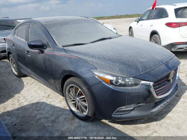 3MZBN1U71HM112321 Mazda Mazda3 Sport
