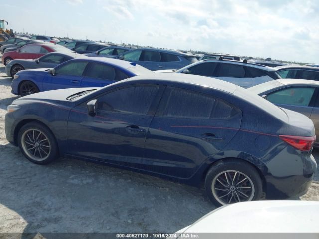3MZBN1U71HM112321 Mazda Mazda3 Sport
