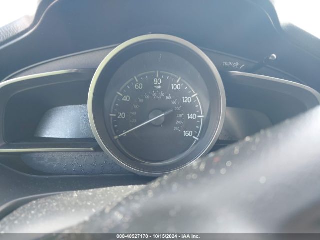 3MZBN1U71HM112321 Mazda Mazda3 Sport