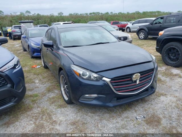 3MZBN1U71HM112321 Mazda Mazda3 Sport