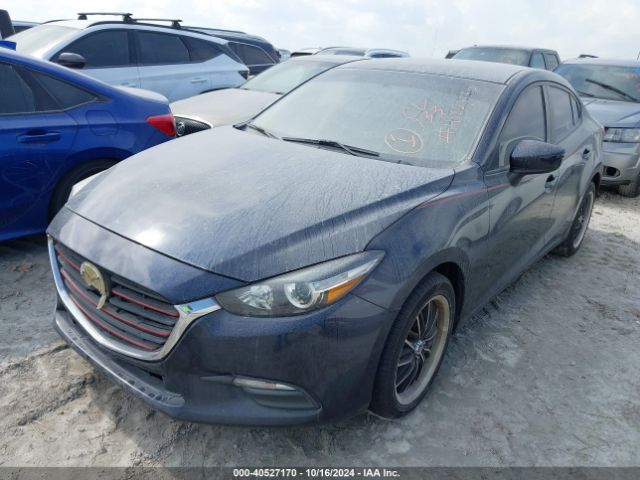 3MZBN1U71HM112321 Mazda Mazda3 Sport
