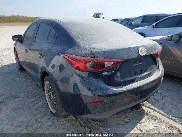 3MZBN1U71HM112321 Mazda Mazda3 Sport