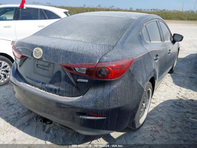 3MZBN1U71HM112321 Mazda Mazda3 Sport