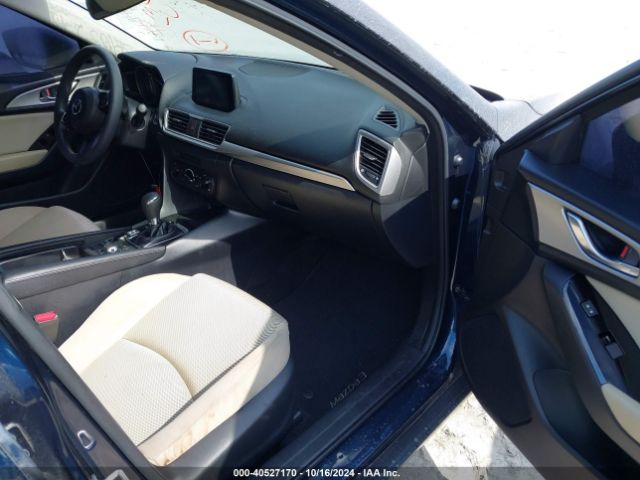 3MZBN1U71HM112321 Mazda Mazda3 Sport