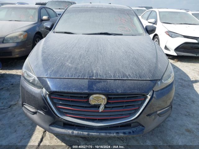 3MZBN1U71HM112321 Mazda Mazda3 Sport