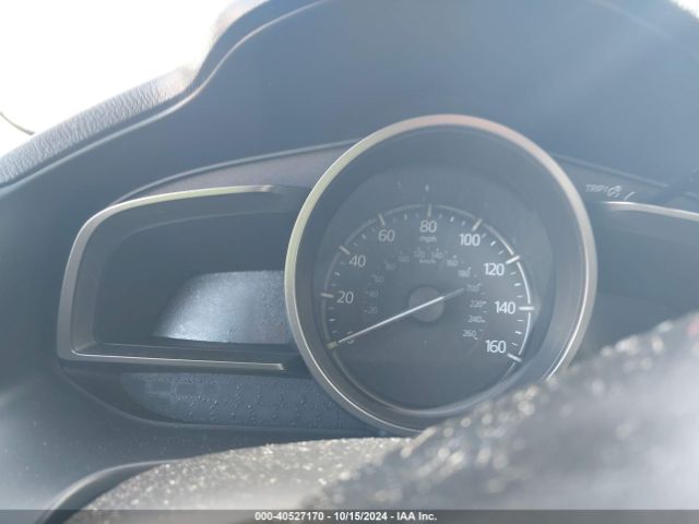 3MZBN1U71HM112321 Mazda Mazda3 Sport