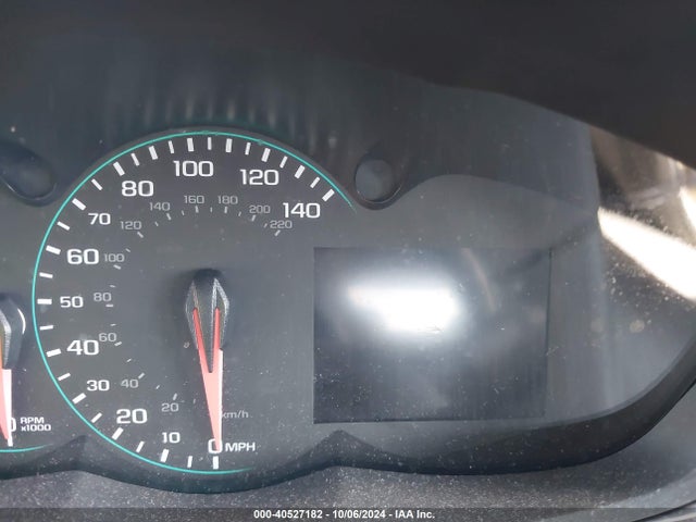 Chevrolet TRAX LS 2019 3GNCJNSB8KL255305 Image 15