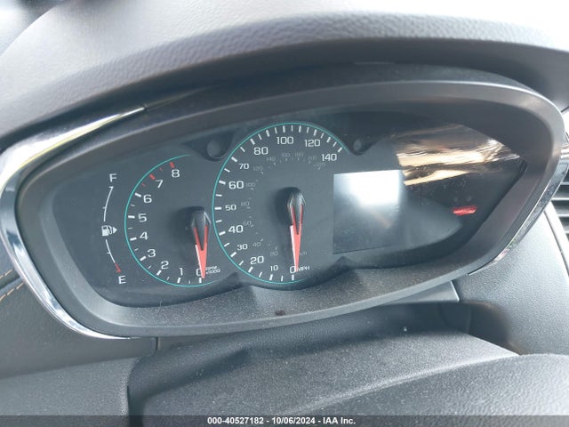Chevrolet TRAX LS 2019 3GNCJNSB8KL255305 Image 7