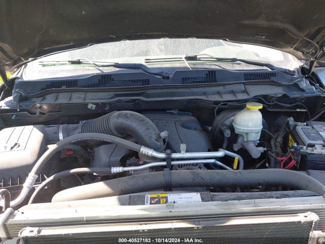 RAM 1500 Slt  4x2 6'4 Box 2018 1C6RR6TT2JS118893 Image 10