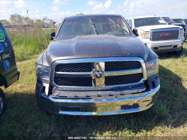 RAM 1500 Slt  4x2 6'4 Box 2018 1C6RR6TT2JS118893 Image 13