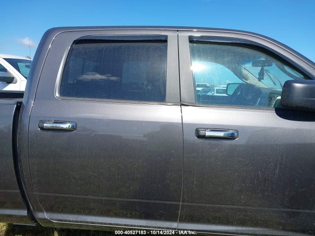 RAM 1500 Slt  4x2 6'4 Box 2018 1C6RR6TT2JS118893 Image 14