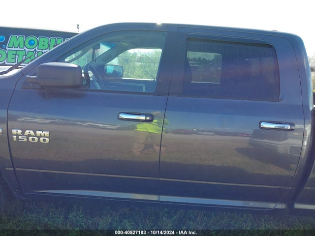 RAM 1500 Slt  4x2 6'4 Box 2018 1C6RR6TT2JS118893 Image 15