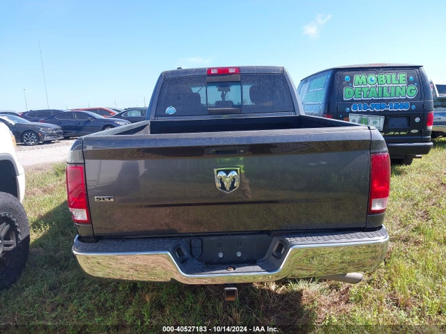RAM 1500 Slt  4x2 6'4 Box 2018 1C6RR6TT2JS118893 Image 17
