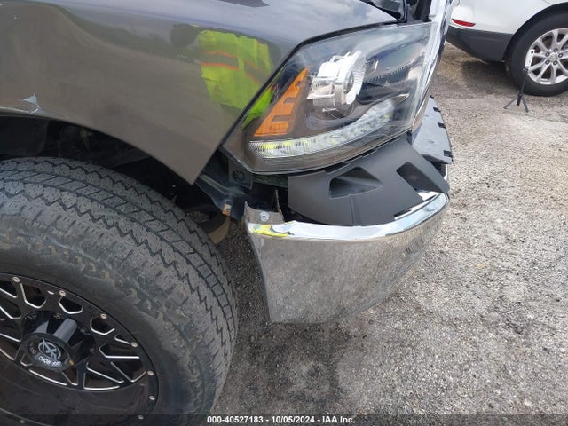 RAM 1500 Slt  4x2 6'4 Box 2018 1C6RR6TT2JS118893 Image 18