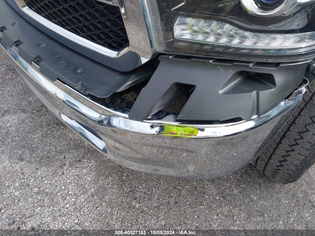 RAM 1500 Slt  4x2 6'4 Box 2018 1C6RR6TT2JS118893 Image 20