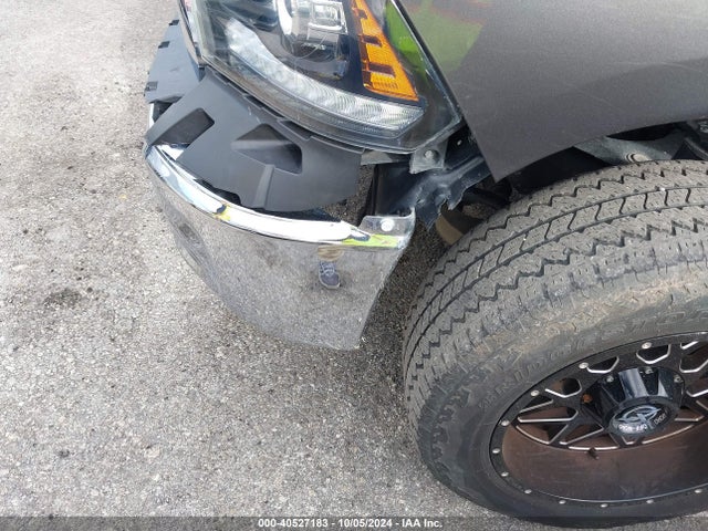 RAM 1500 Slt  4x2 6'4 Box 2018 1C6RR6TT2JS118893 Image 21