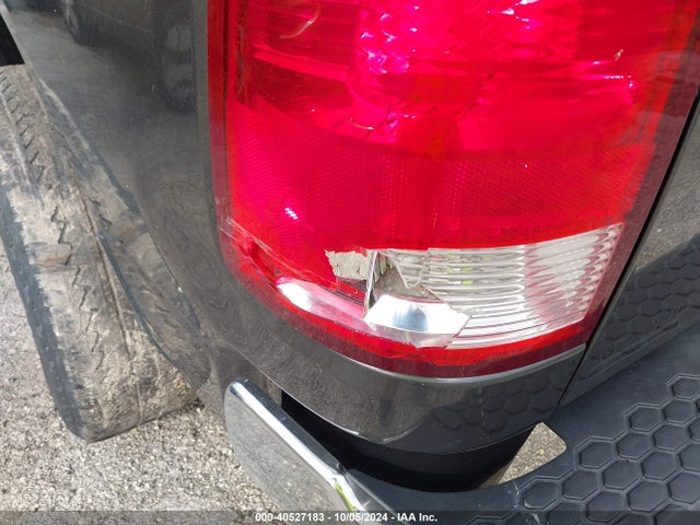 RAM 1500 Slt  4x2 6'4 Box 2018 1C6RR6TT2JS118893 Image 22